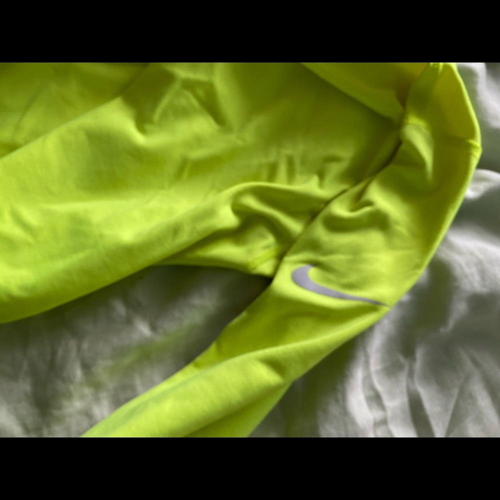 Nike dri-fit hoodie